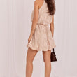 Laden Sie das Bild in den Galerie-Viewer,  Cocktailkleid model 229821 Italy Moda 
