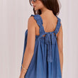 Laden Sie das Bild in den Galerie-Viewer,  Top model 229822 Italy Moda 
