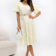 Laden Sie das Bild in den Galerie-Viewer,  Alltagskleid model 229909 Italy Moda 
