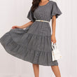 Laden Sie das Bild in den Galerie-Viewer,  Alltagskleid model 229910 Italy Moda 
