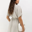 Laden Sie das Bild in den Galerie-Viewer,  Alltagskleid model 229913 Italy Moda 
