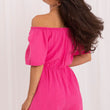 Laden Sie das Bild in den Galerie-Viewer,  Overall model 229917 Italy Moda 
