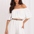 Laden Sie das Bild in den Galerie-Viewer,  Overall model 229918 Italy Moda 
