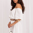 Laden Sie das Bild in den Galerie-Viewer,  Overall model 229918 Italy Moda 

