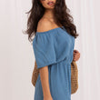Laden Sie das Bild in den Galerie-Viewer,  Overall model 229919 Italy Moda 
