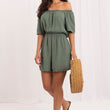 Laden Sie das Bild in den Galerie-Viewer,  Overall model 229920 Italy Moda 
