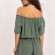 Laden Sie das Bild in den Galerie-Viewer,  Overall model 229920 Italy Moda 
