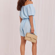 Laden Sie das Bild in den Galerie-Viewer,  Overall model 229921 Italy Moda 
