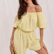 Laden Sie das Bild in den Galerie-Viewer,  Overall model 229922 Italy Moda 
