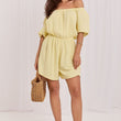 Laden Sie das Bild in den Galerie-Viewer,  Overall model 229922 Italy Moda 
