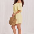 Laden Sie das Bild in den Galerie-Viewer,  Overall model 229922 Italy Moda 
