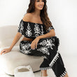 Laden Sie das Bild in den Galerie-Viewer,  Set model 229923 Italy Moda 
