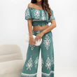 Laden Sie das Bild in den Galerie-Viewer,  Set model 229924 Italy Moda 
