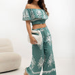 Laden Sie das Bild in den Galerie-Viewer,  Set model 229924 Italy Moda 
