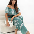 Laden Sie das Bild in den Galerie-Viewer,  Set model 229924 Italy Moda 
