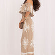 Laden Sie das Bild in den Galerie-Viewer,  Set model 229925 Italy Moda 
