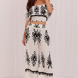 Laden Sie das Bild in den Galerie-Viewer,  Set model 229926 Italy Moda 
