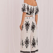 Laden Sie das Bild in den Galerie-Viewer,  Set model 229926 Italy Moda 
