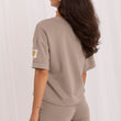 Laden Sie das Bild in den Galerie-Viewer,  Set model 229928 Italy Moda 
