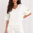 Laden Sie das Bild in den Galerie-Viewer,  Set model 229931 Italy Moda 
