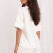Laden Sie das Bild in den Galerie-Viewer,  Set model 229931 Italy Moda 
