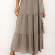 Laden Sie das Bild in den Galerie-Viewer,  Langer Rock model 229932 Italy Moda 
