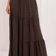 Laden Sie das Bild in den Galerie-Viewer,  Langer Rock model 229934 Italy Moda 

