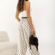 Laden Sie das Bild in den Galerie-Viewer,  Damen Hose model 229936 Italy Moda 
