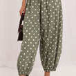 Laden Sie das Bild in den Galerie-Viewer,  Damen Hose model 229937 Italy Moda 
