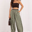 Laden Sie das Bild in den Galerie-Viewer,  Damen Hose model 229937 Italy Moda 
