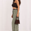 Laden Sie das Bild in den Galerie-Viewer,  Damen Hose model 229937 Italy Moda 
