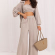 Laden Sie das Bild in den Galerie-Viewer,  Set model 229943 Italy Moda 
