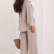Laden Sie das Bild in den Galerie-Viewer,  Set model 229943 Italy Moda 

