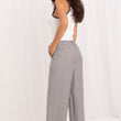 Laden Sie das Bild in den Galerie-Viewer,  Damen Hose model 229945 Italy Moda 
