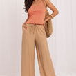 Laden Sie das Bild in den Galerie-Viewer,  Damen Hose model 229946 Italy Moda 
