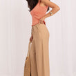 Laden Sie das Bild in den Galerie-Viewer,  Damen Hose model 229946 Italy Moda 
