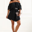 Laden Sie das Bild in den Galerie-Viewer,  Overall model 230003 Italy Moda 

