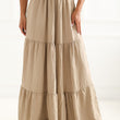 Laden Sie das Bild in den Galerie-Viewer,  Langer Rock model 230007 Italy Moda 
