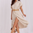 Laden Sie das Bild in den Galerie-Viewer, Alltagskleid model 230137 Italy Moda
