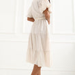 Laden Sie das Bild in den Galerie-Viewer, Alltagskleid model 230147 Italy Moda
