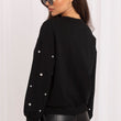 Laden Sie das Bild in den Galerie-Viewer, Sweater model 230154 Italy Moda
