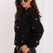 Laden Sie das Bild in den Galerie-Viewer, Sweater model 230154 Italy Moda
