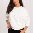 Laden Sie das Bild in den Galerie-Viewer, Sweater model 230155 Italy Moda
