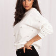 Laden Sie das Bild in den Galerie-Viewer, Sweater model 230155 Italy Moda

