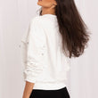 Laden Sie das Bild in den Galerie-Viewer, Sweater model 230155 Italy Moda
