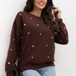 Laden Sie das Bild in den Galerie-Viewer, Sweater model 230156 Italy Moda
