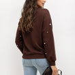 Laden Sie das Bild in den Galerie-Viewer, Sweater model 230156 Italy Moda
