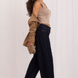 Laden Sie das Bild in den Galerie-Viewer,  Jeans model 230157 Italy Moda 

