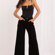 Laden Sie das Bild in den Galerie-Viewer,  Jeans model 230158 Italy Moda 
