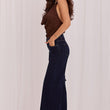Laden Sie das Bild in den Galerie-Viewer,  Jeans model 230160 Italy Moda 
